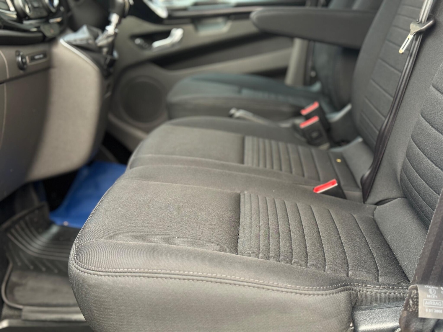 Used Ford Transit Custom 2019 for sale - 76518074: Photo 25