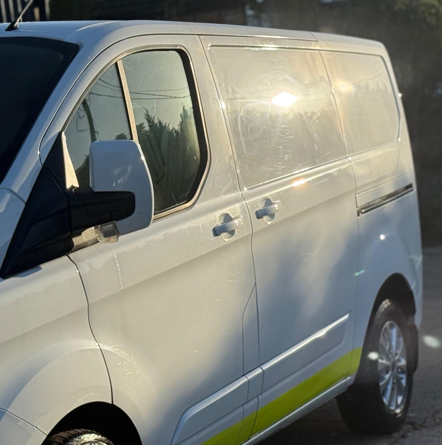 Used Ford Transit Custom 2019 for sale - 76518074: Photo 30