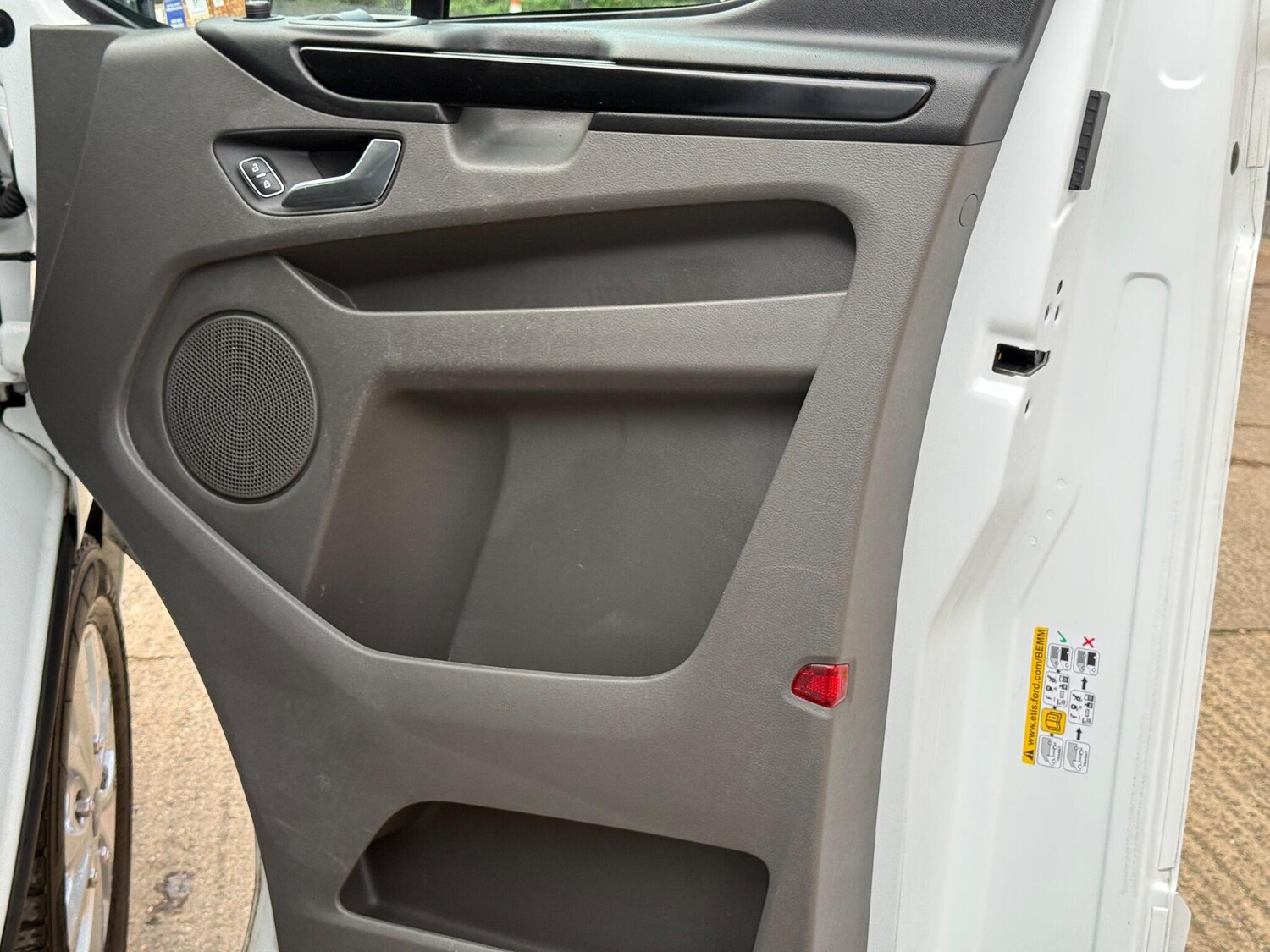 Used Ford Transit Custom 2019 for sale - 76518074: Photo 35