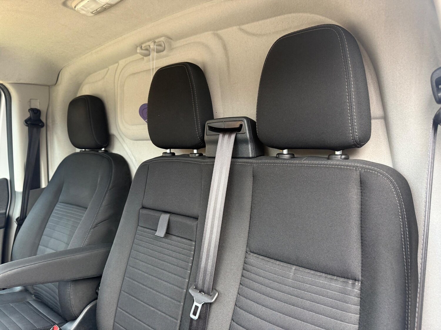 Used Ford Transit Custom 2019 for sale - 76518074: Photo 37