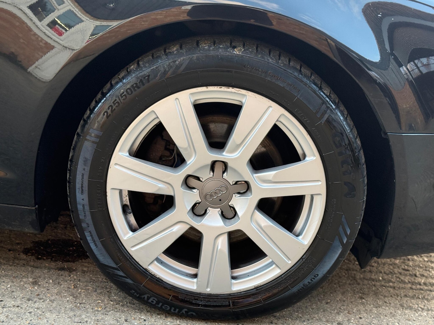 Used Audi A6 Avant 2010 for sale - 76395549: Photo 18