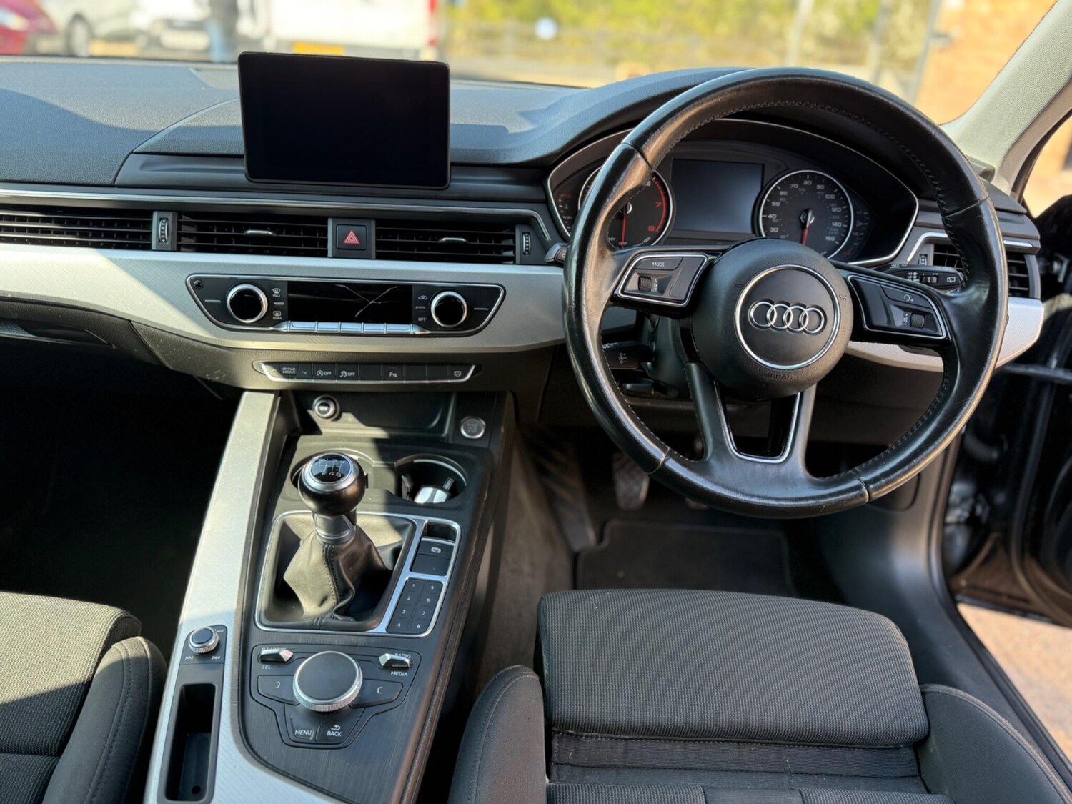 Used Audi A4 2017 for sale - 78210530: Photo 14