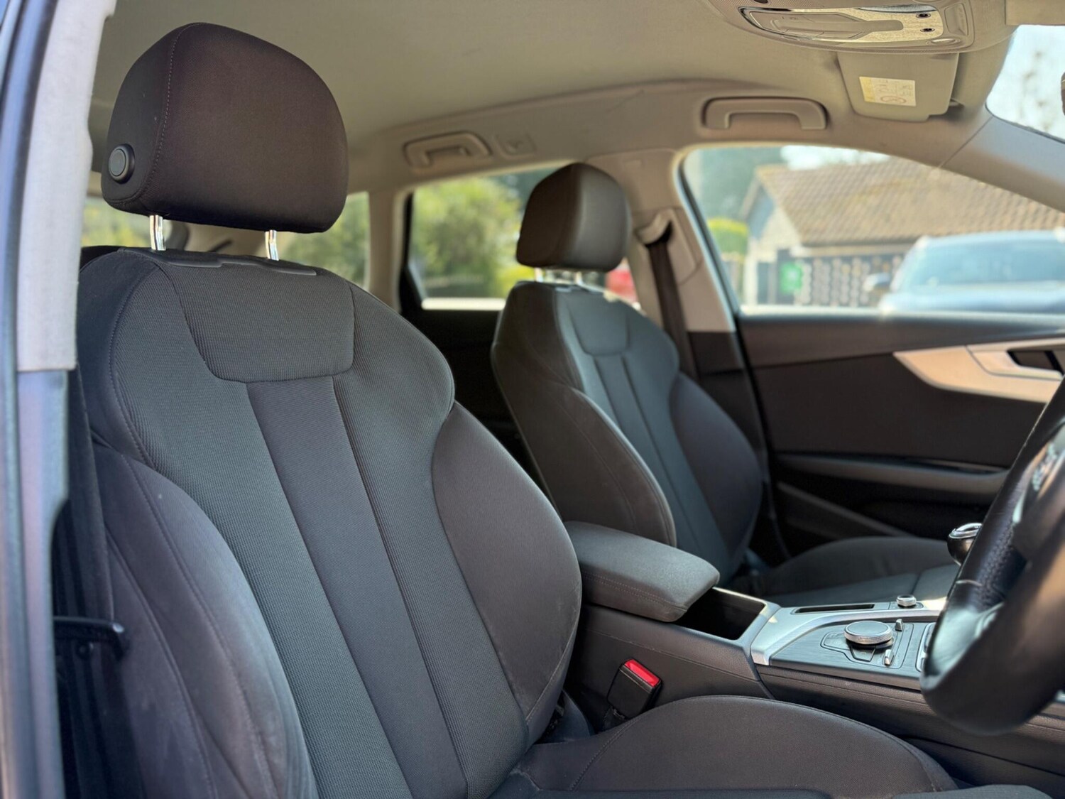 Used Audi A4 2017 for sale - 78210530: Photo 15