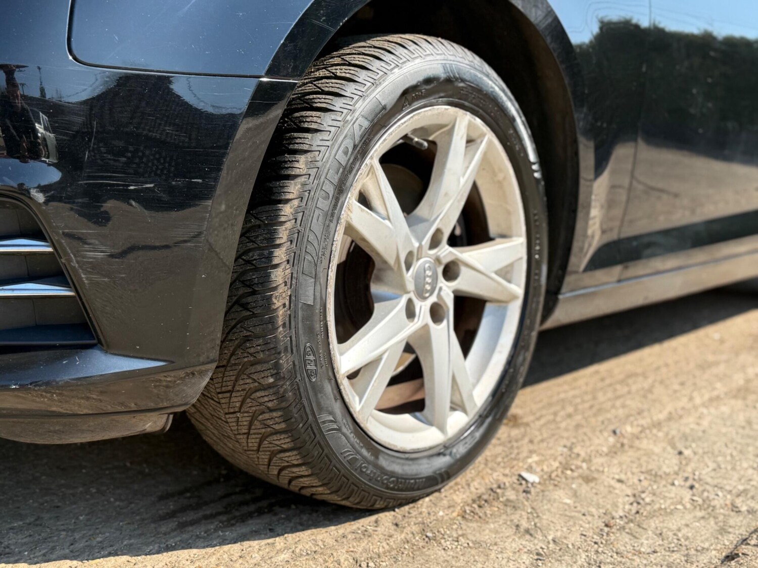 Used Audi A4 2017 for sale - 78210530: Photo 18