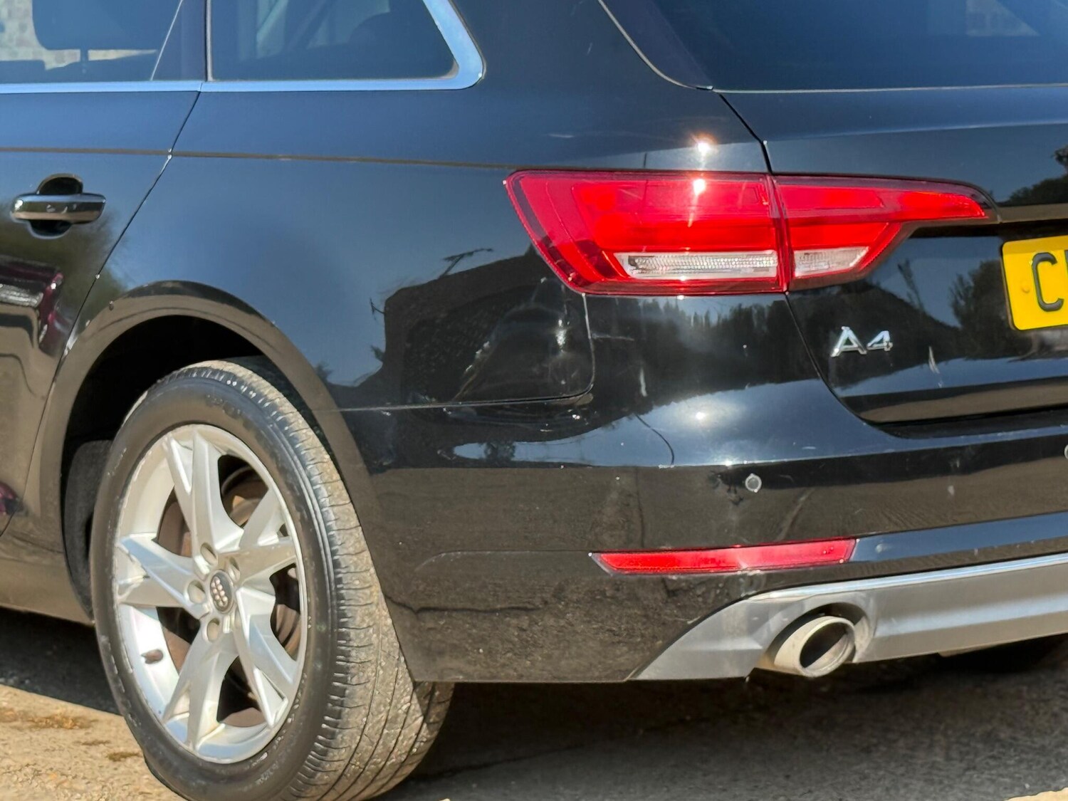 Used Audi A4 2017 for sale - 78210530: Photo 26