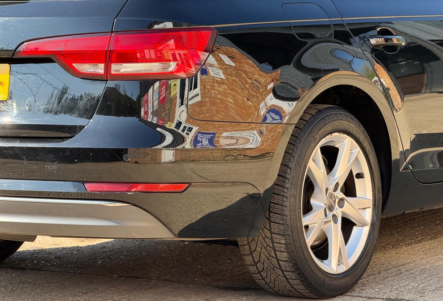 Used Audi A4 2017 for sale - 78210530: Photo 28