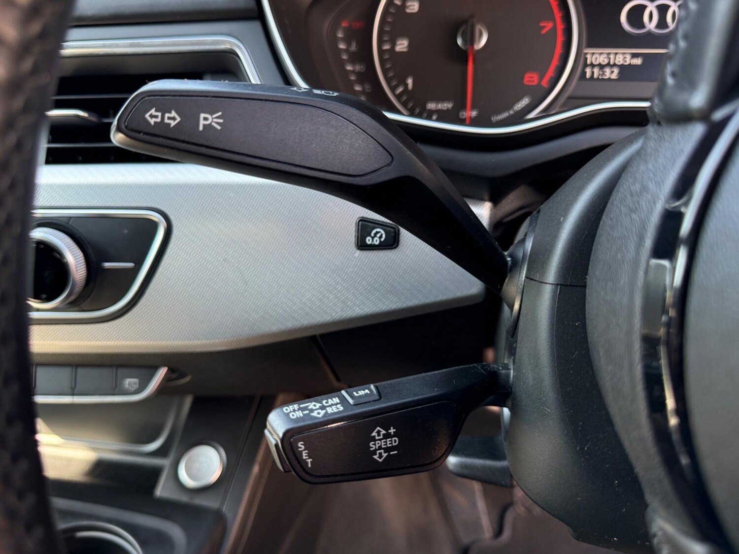 Used Audi A4 2017 for sale - 78210530: Photo 38