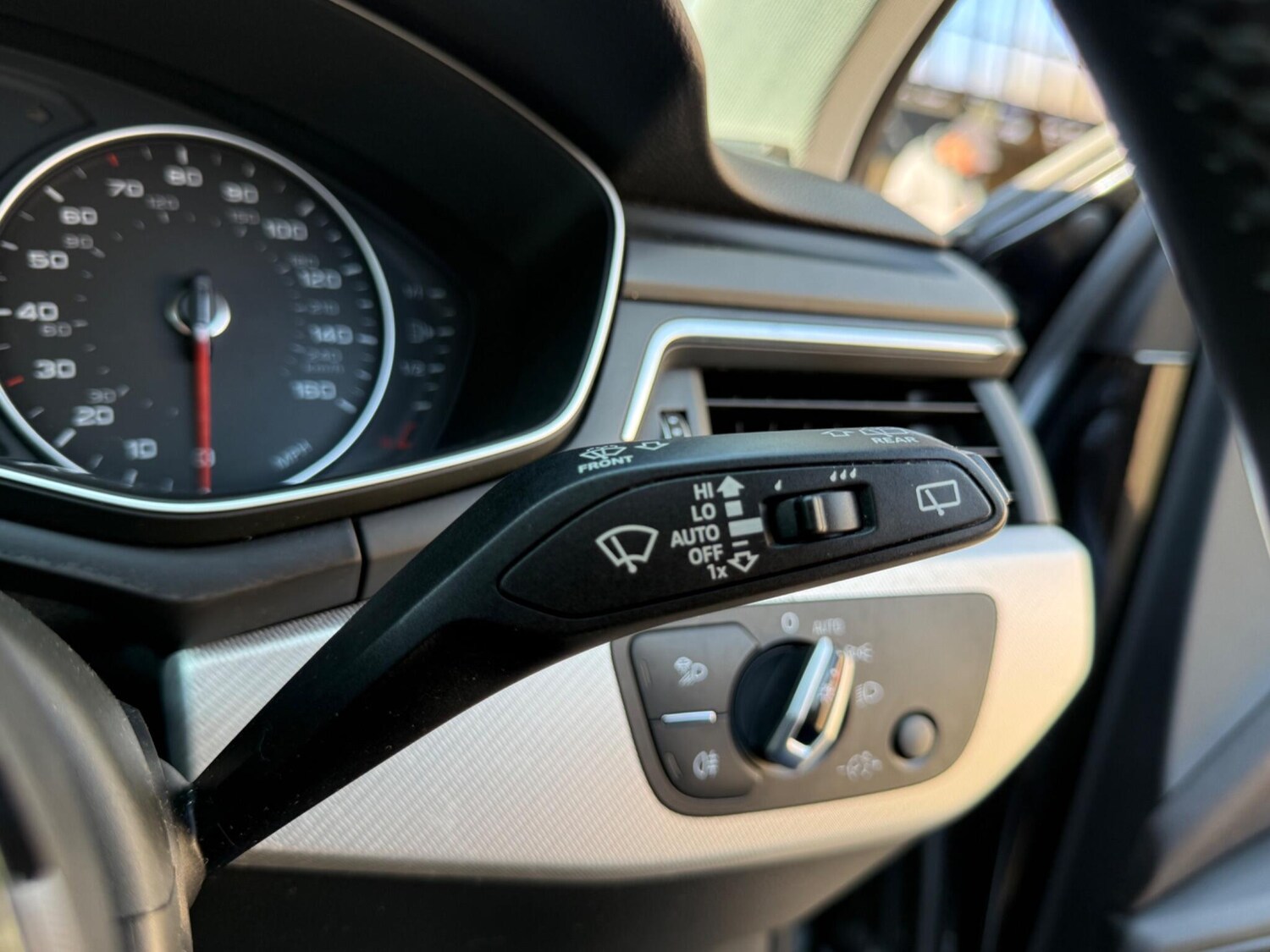 Used Audi A4 2017 for sale - 78210530: Photo 39