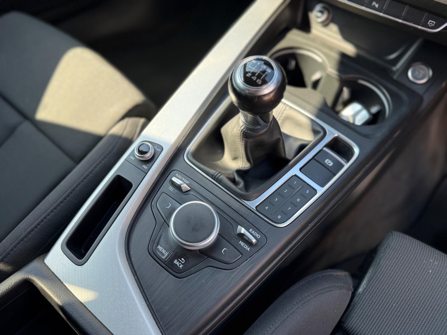 Used Audi A4 2017 for sale - 78210530: Photo 42