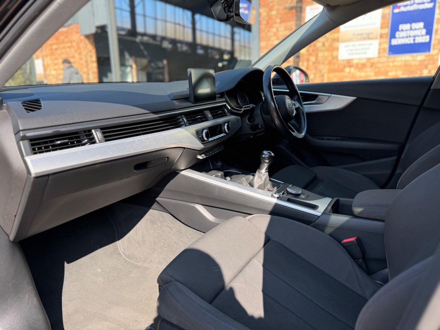 Used Audi A4 2017 for sale - 78210530: Photo 46