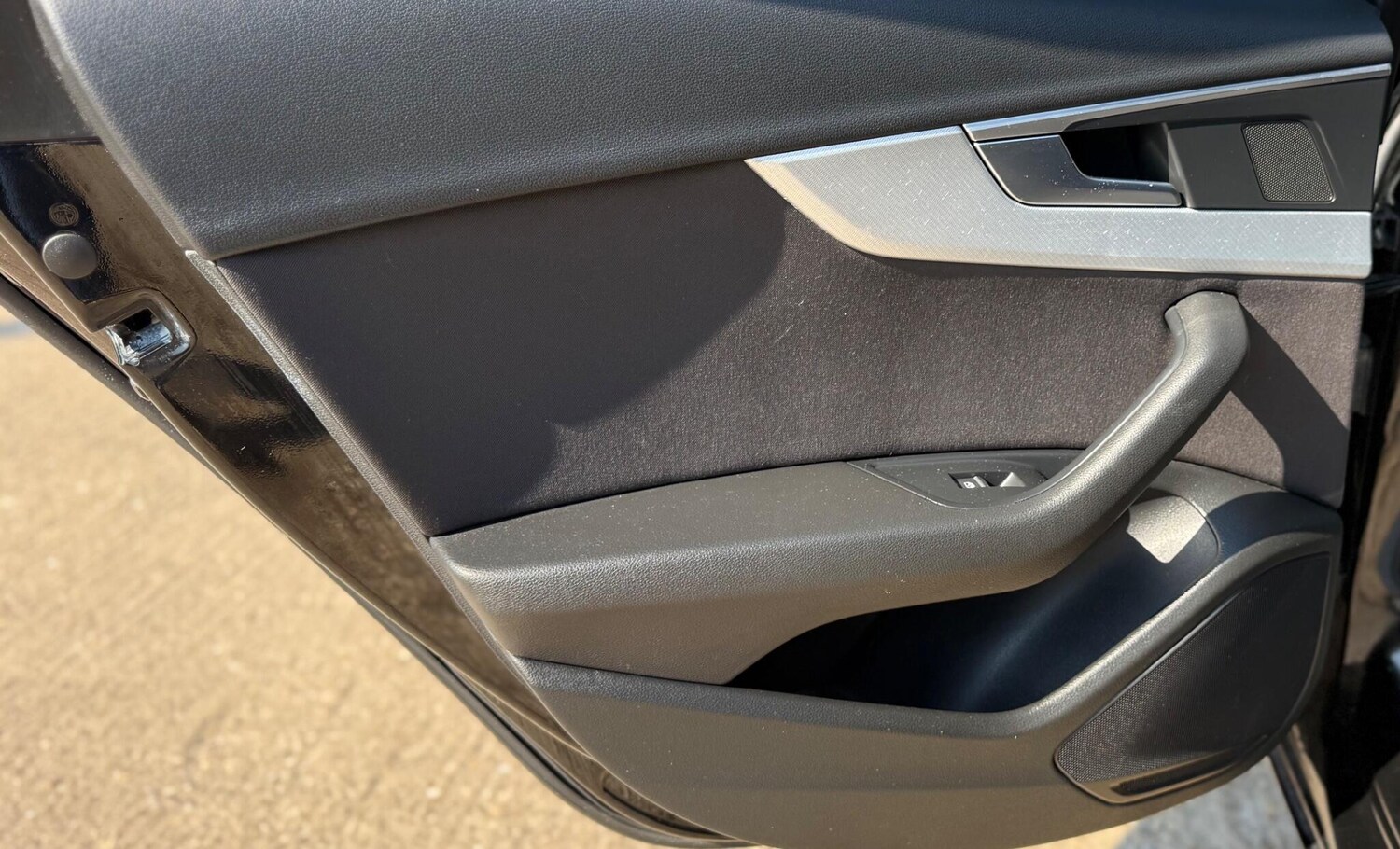 Used Audi A4 2017 for sale - 78210530: Photo 53