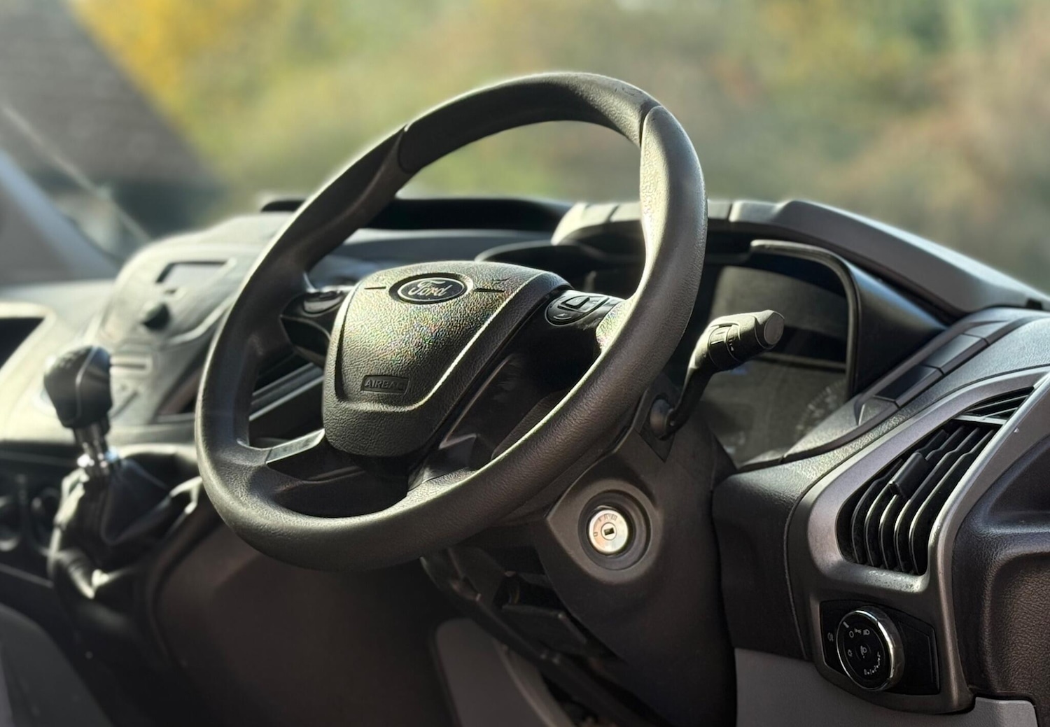 Used Ford Transit Custom 2017 for sale - 76346883: Photo 13