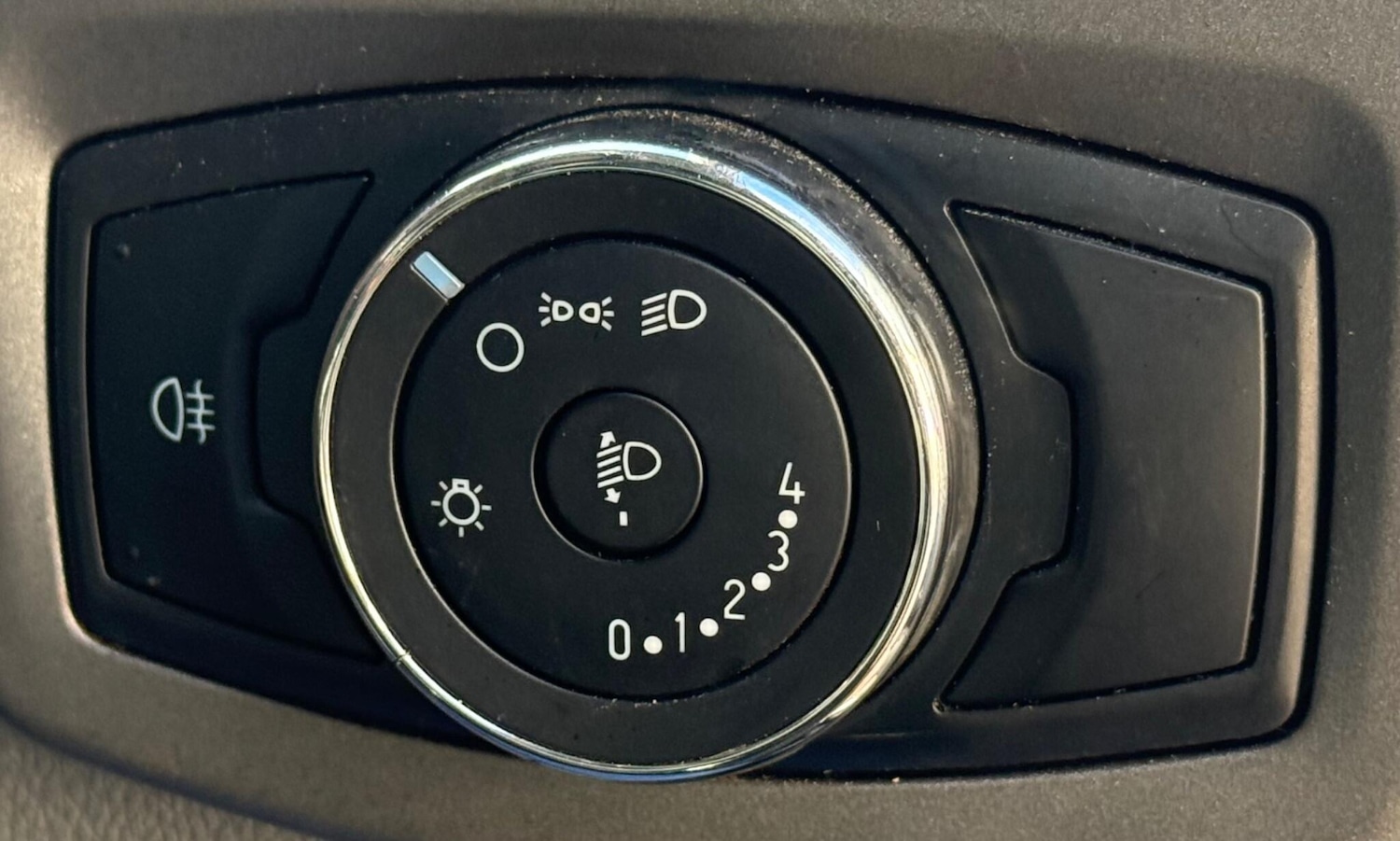 Used Ford Transit Custom 2017 for sale - 76346883: Photo 37