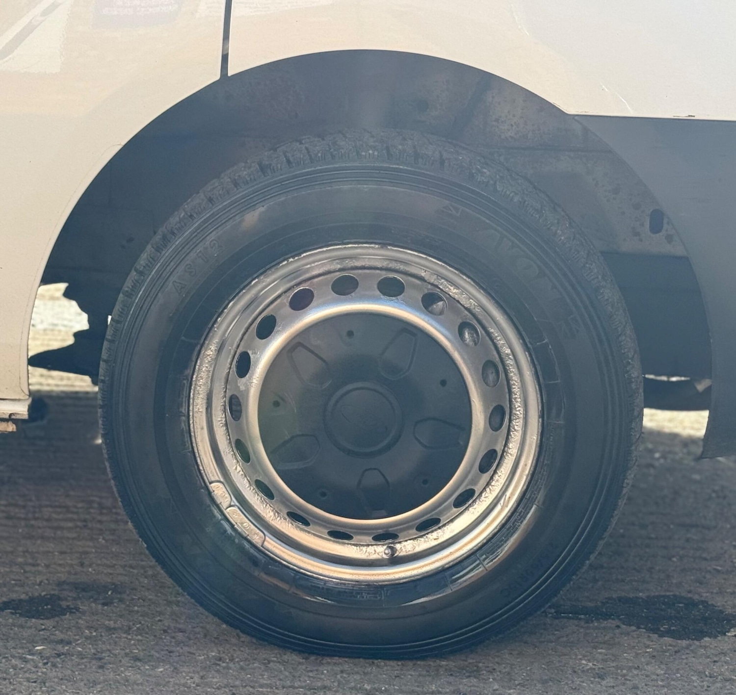 Used Ford Transit Custom 2017 for sale - 76346883: Photo 42