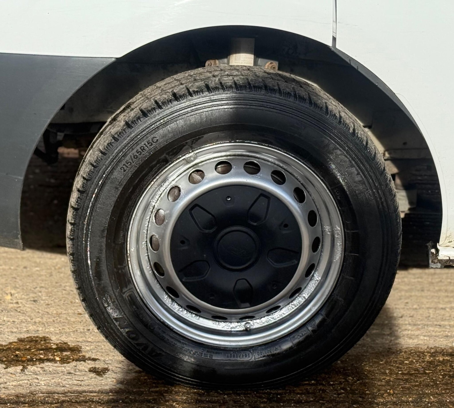 Used Ford Transit Custom 2017 for sale - 76346883: Photo 43