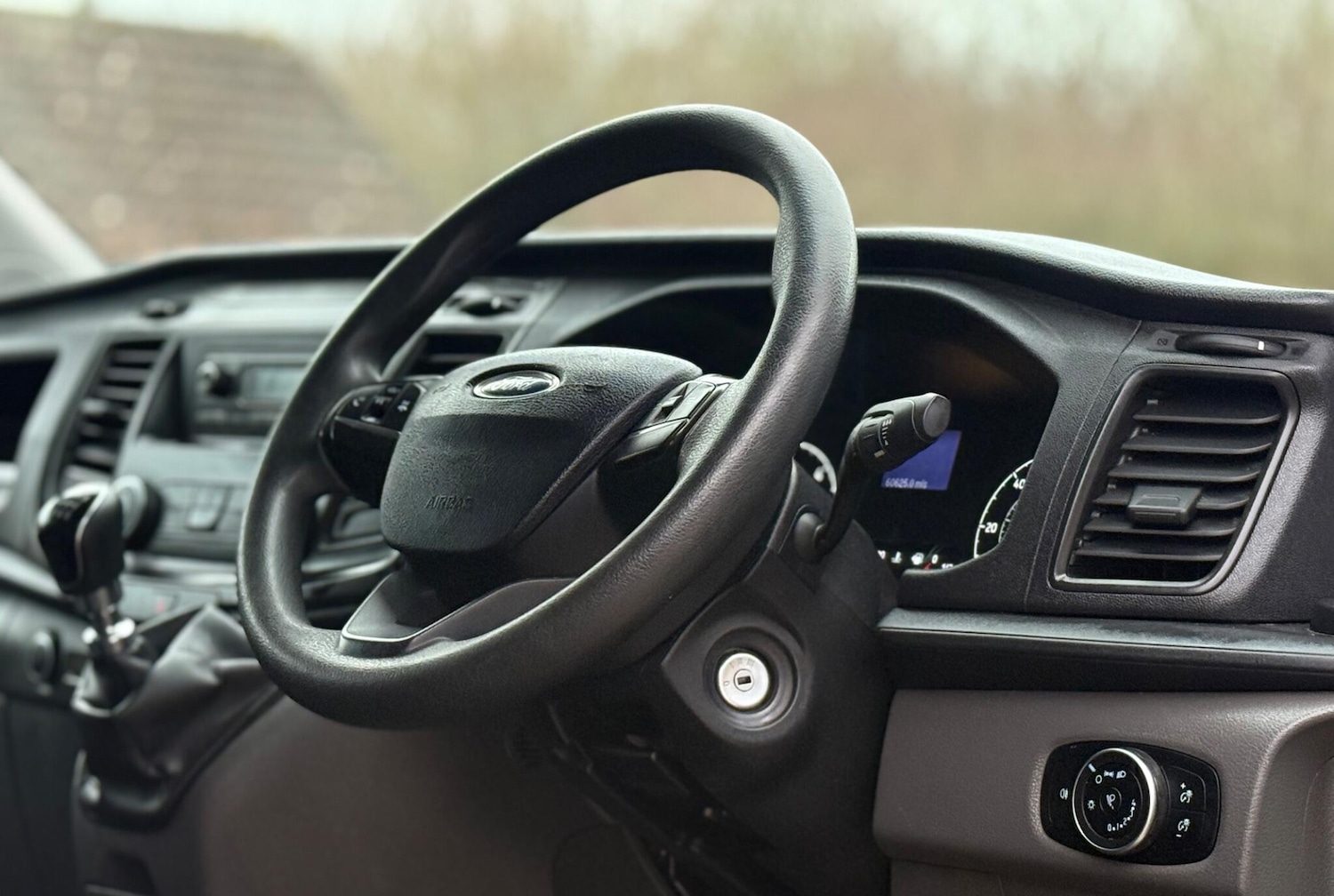 Used Ford Transit Custom 2018 for sale - 77408834: Photo 13