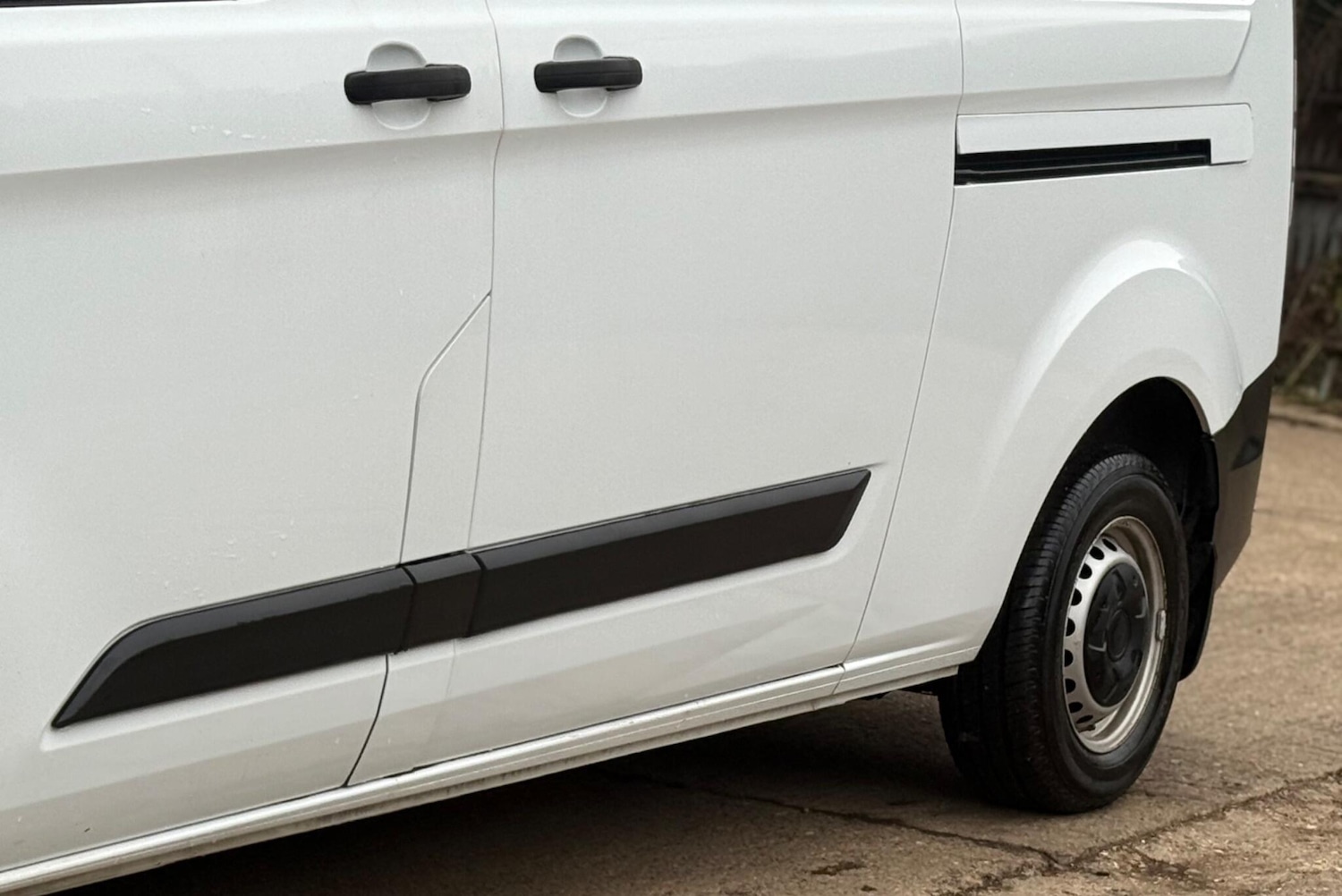 Used Ford Transit Custom 2018 for sale - 77408834: Photo 29