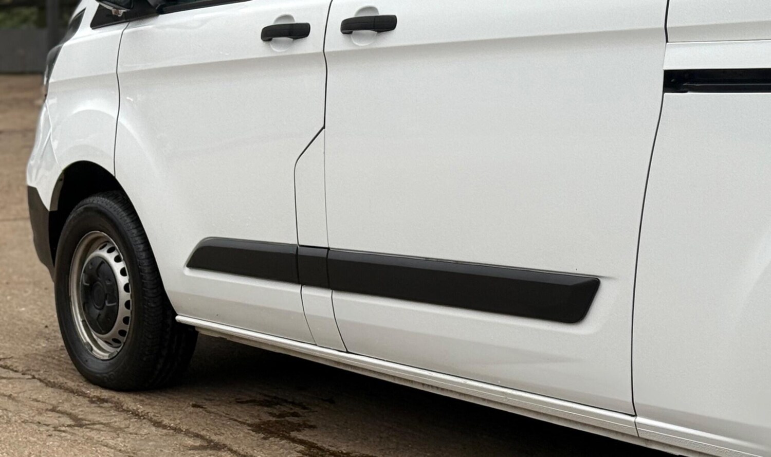 Used Ford Transit Custom 2018 for sale - 77408834: Photo 32