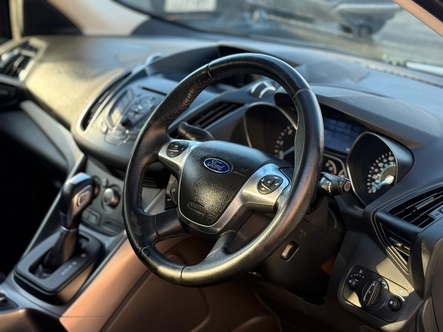 Used Ford Kuga 2014 for sale - 76905166: Photo 13