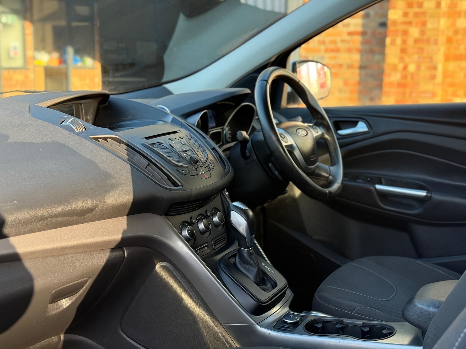 Used Ford Kuga 2014 for sale - 76905166: Photo 15