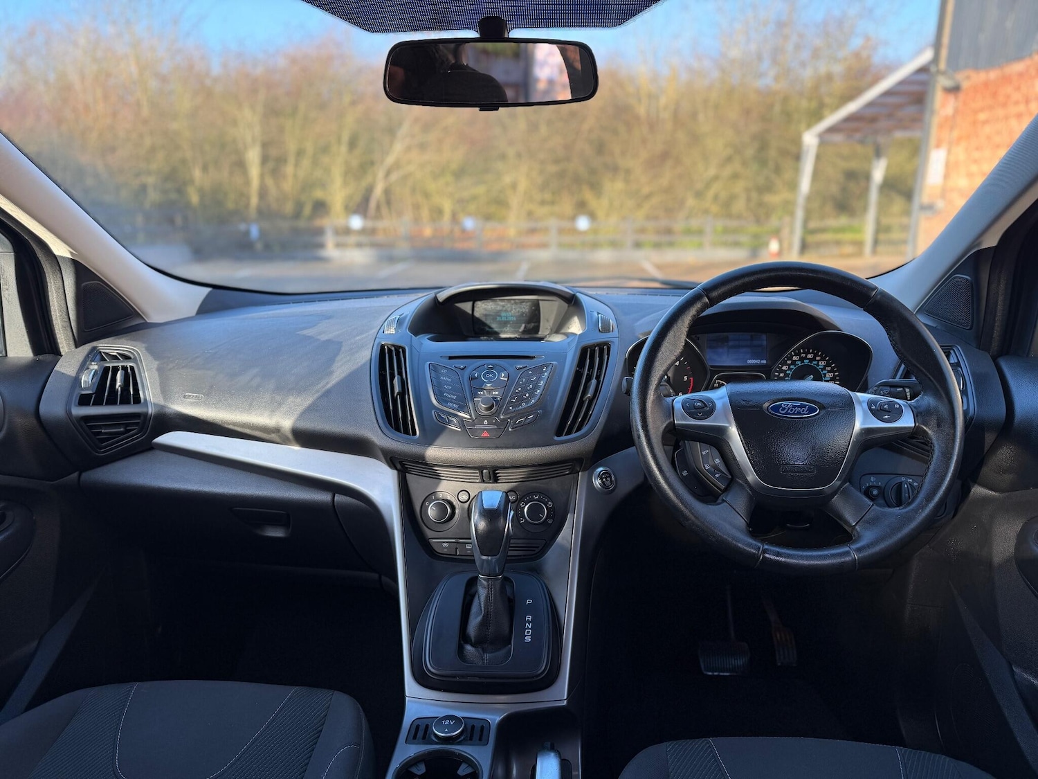 Used Ford Kuga 2014 for sale - 76905166: Photo 17