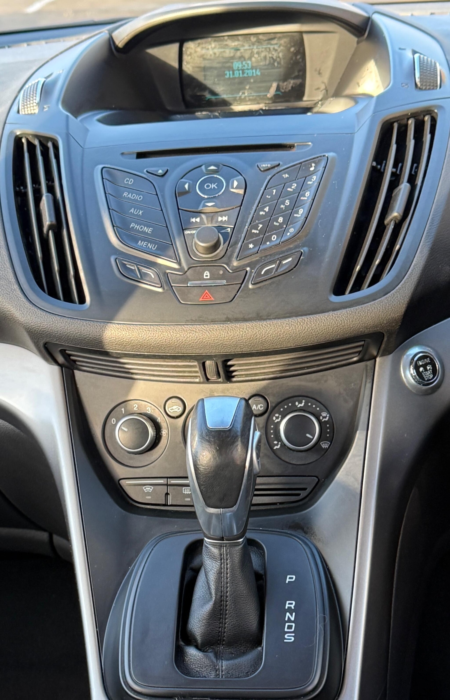 Used Ford Kuga 2014 for sale - 76905166: Photo 18