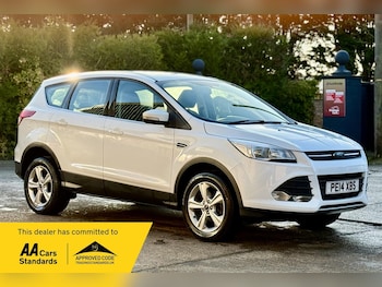 Used Ford Kuga 2014 for sale - 76905166: Photo