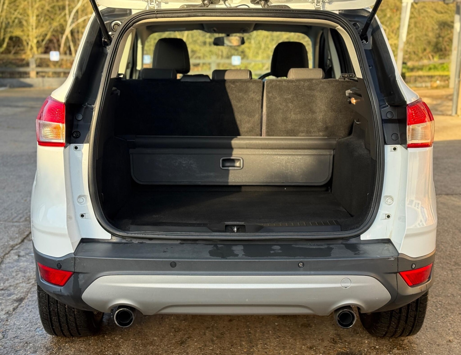 Used Ford Kuga 2014 for sale - 76905166: Photo 20