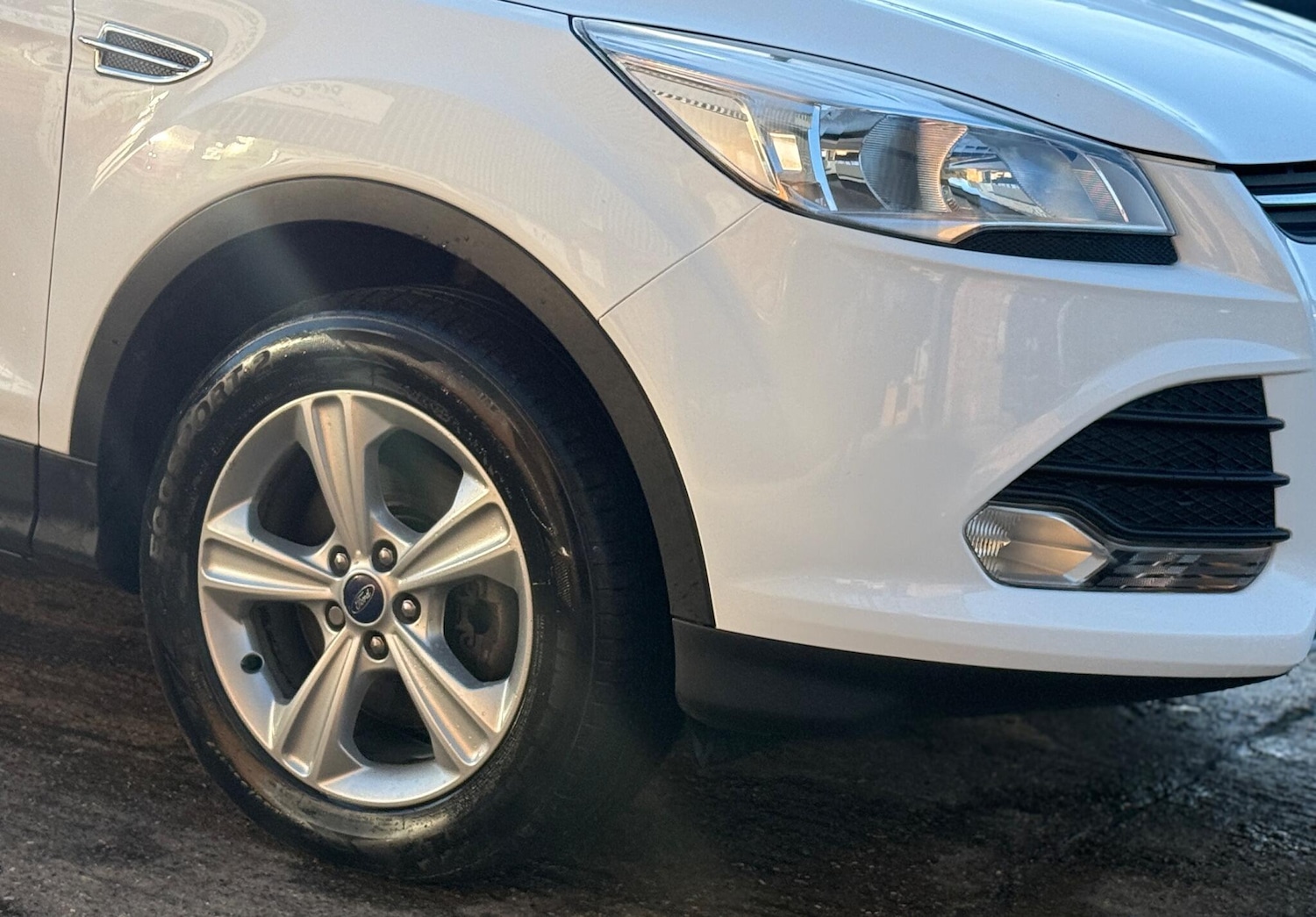 Used Ford Kuga 2014 for sale - 76905166: Photo 21