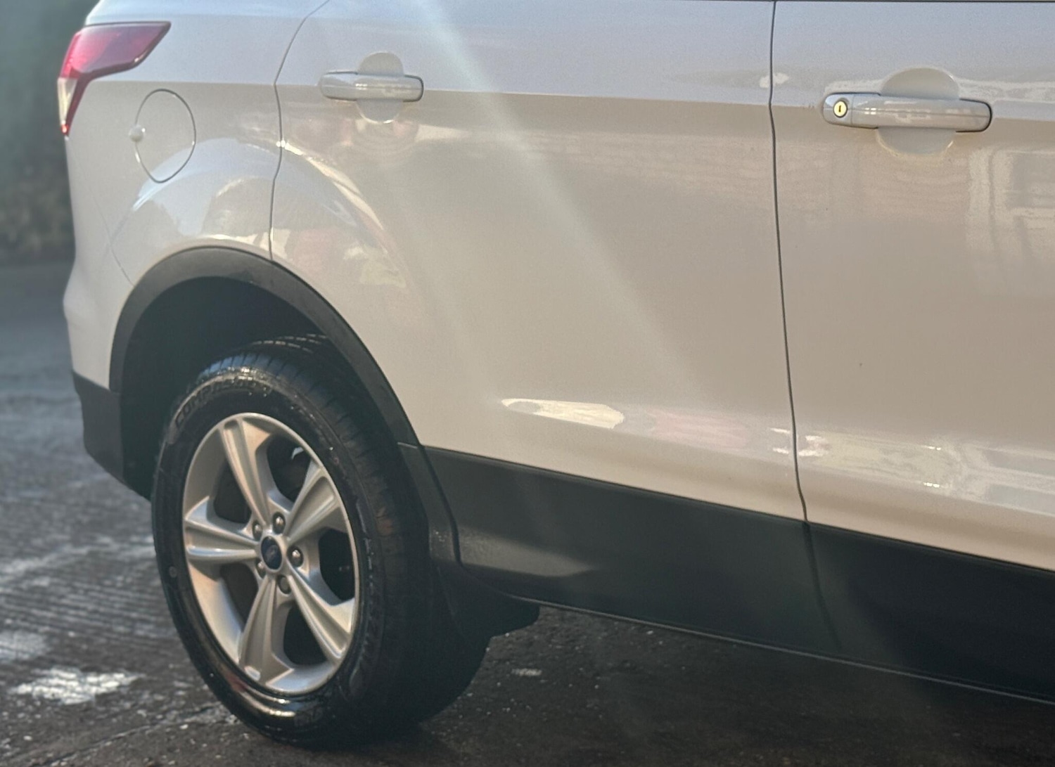 Used Ford Kuga 2014 for sale - 76905166: Photo 23