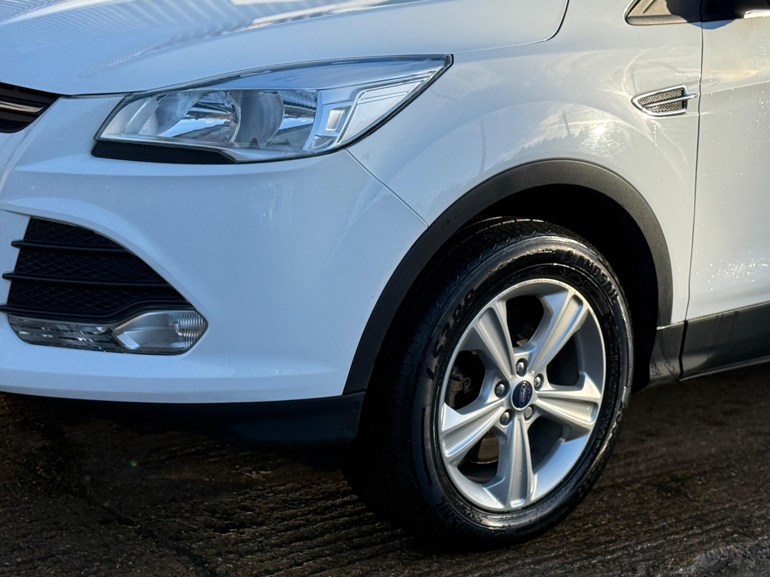 Used Ford Kuga 2014 for sale - 76905166: Photo 24