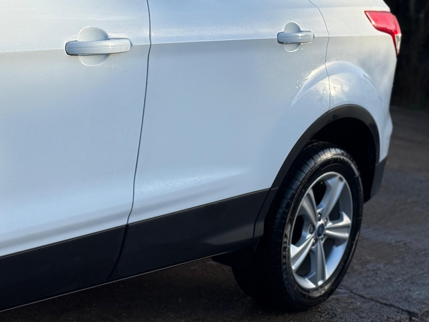 Used Ford Kuga 2014 for sale - 76905166: Photo 26