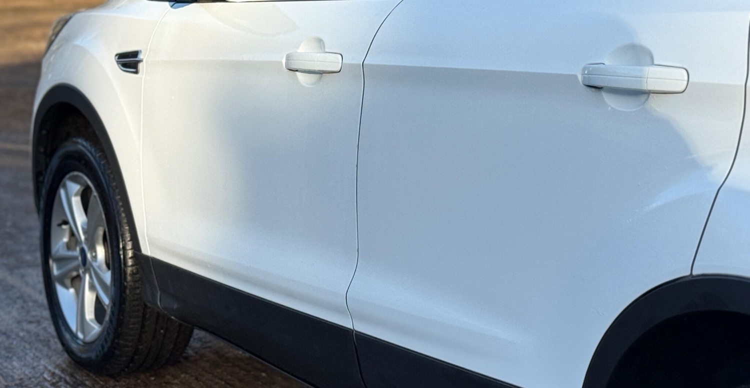 Used Ford Kuga 2014 for sale - 76905166: Photo 29