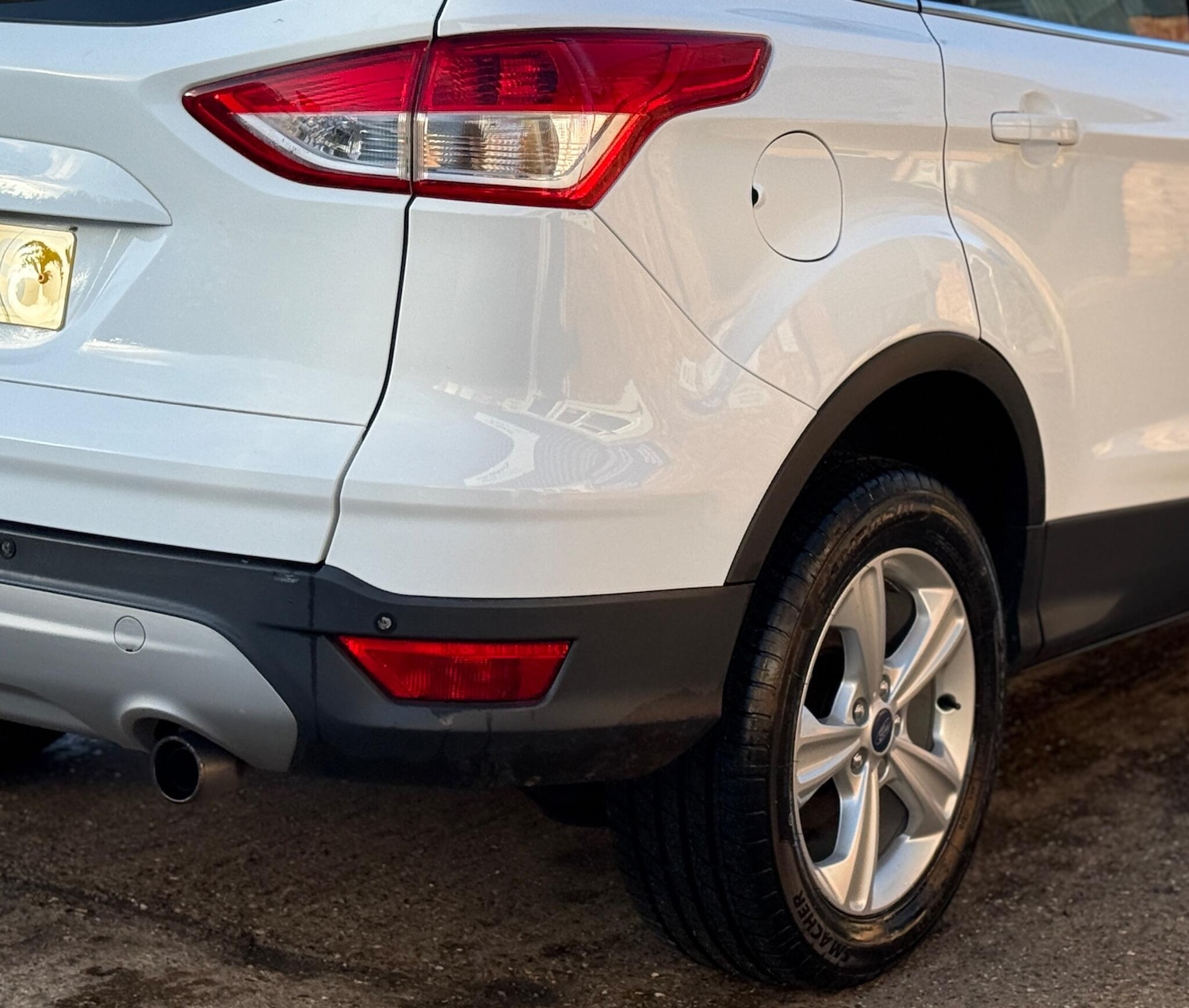 Used Ford Kuga 2014 for sale - 76905166: Photo 30