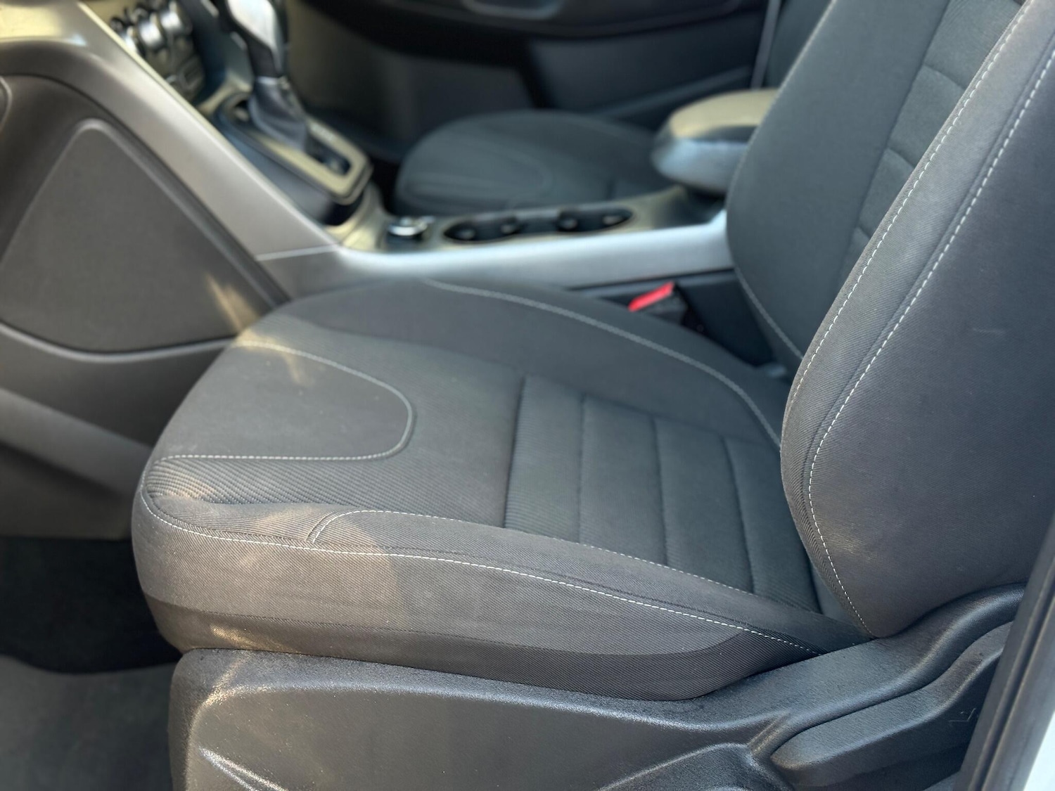 Used Ford Kuga 2014 for sale - 76905166: Photo 34