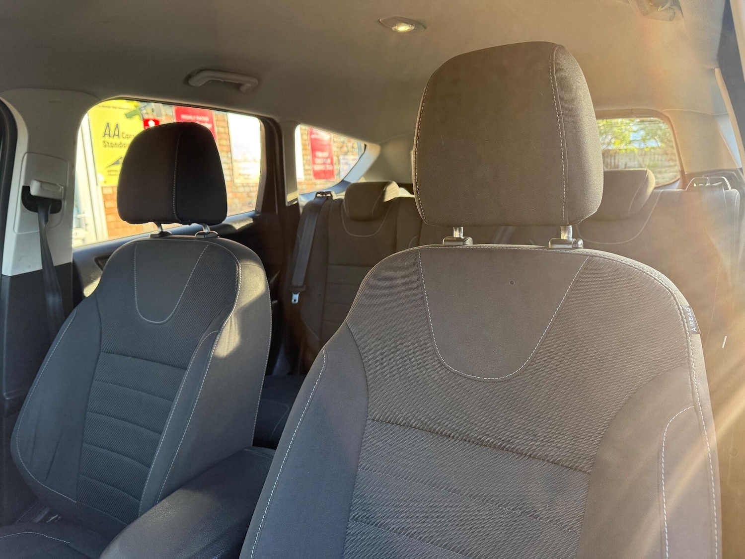 Used Ford Kuga 2014 for sale - 76905166: Photo 35