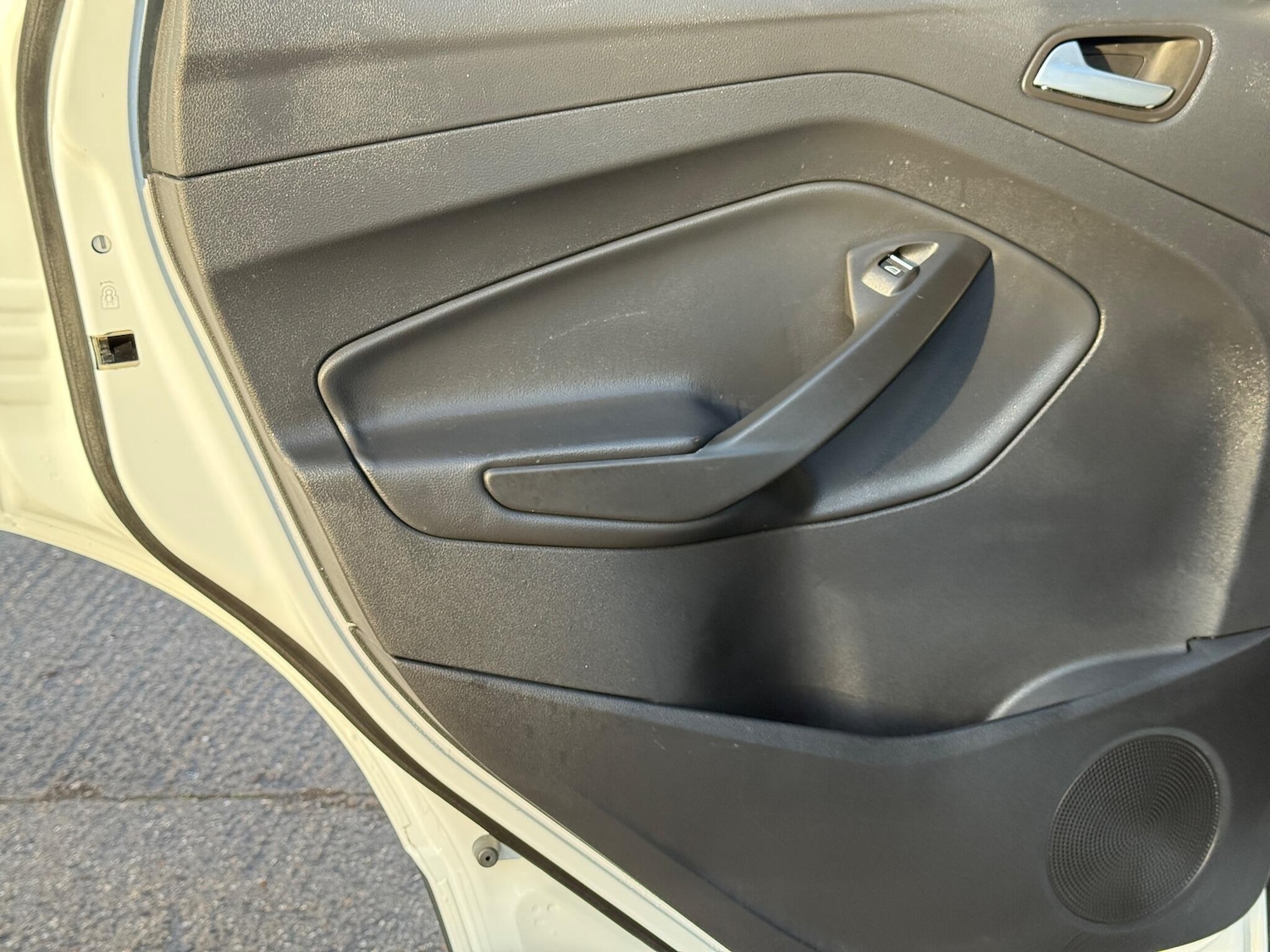 Used Ford Kuga 2014 for sale - 76905166: Photo 37