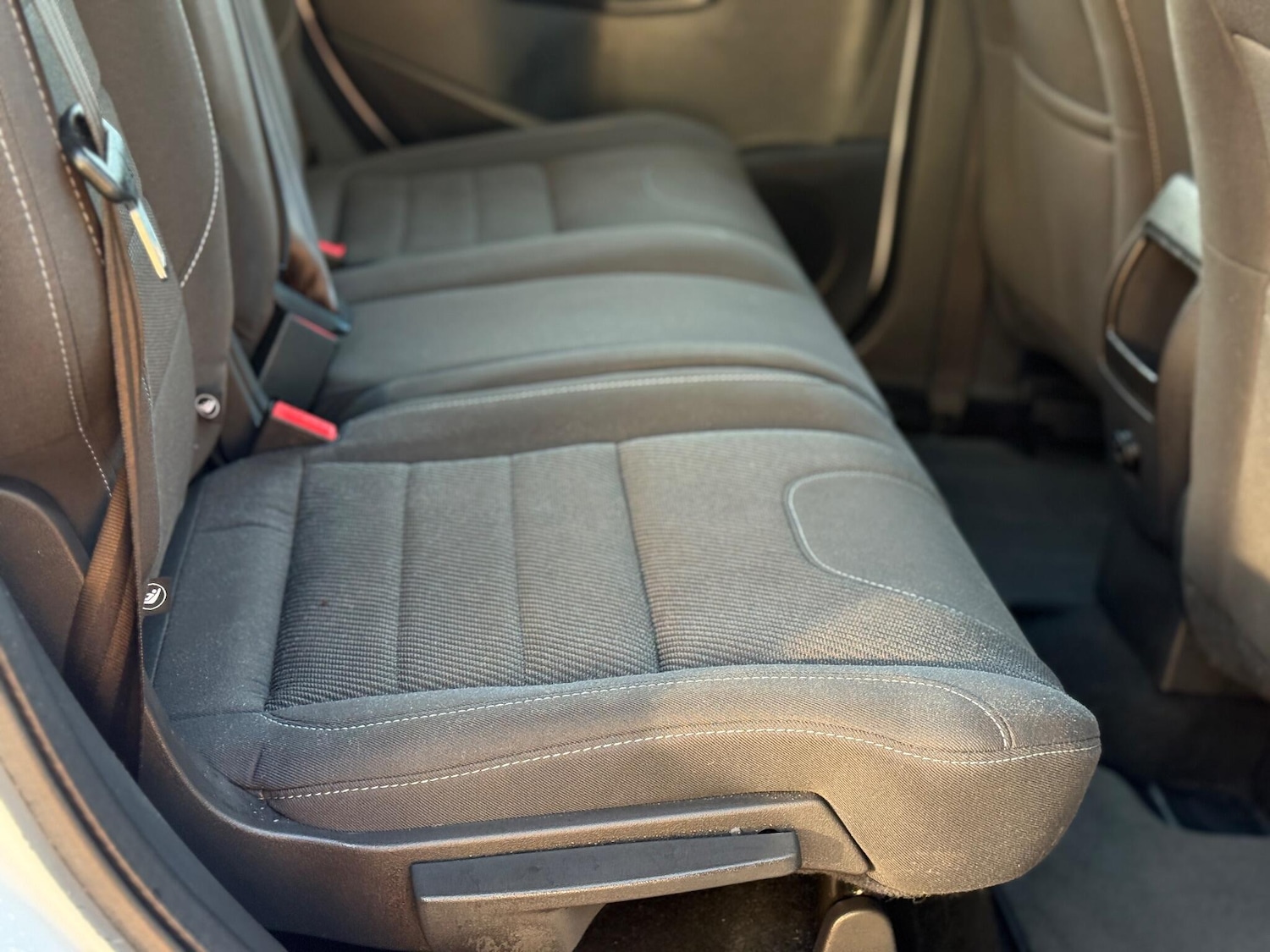 Used Ford Kuga 2014 for sale - 76905166: Photo 38