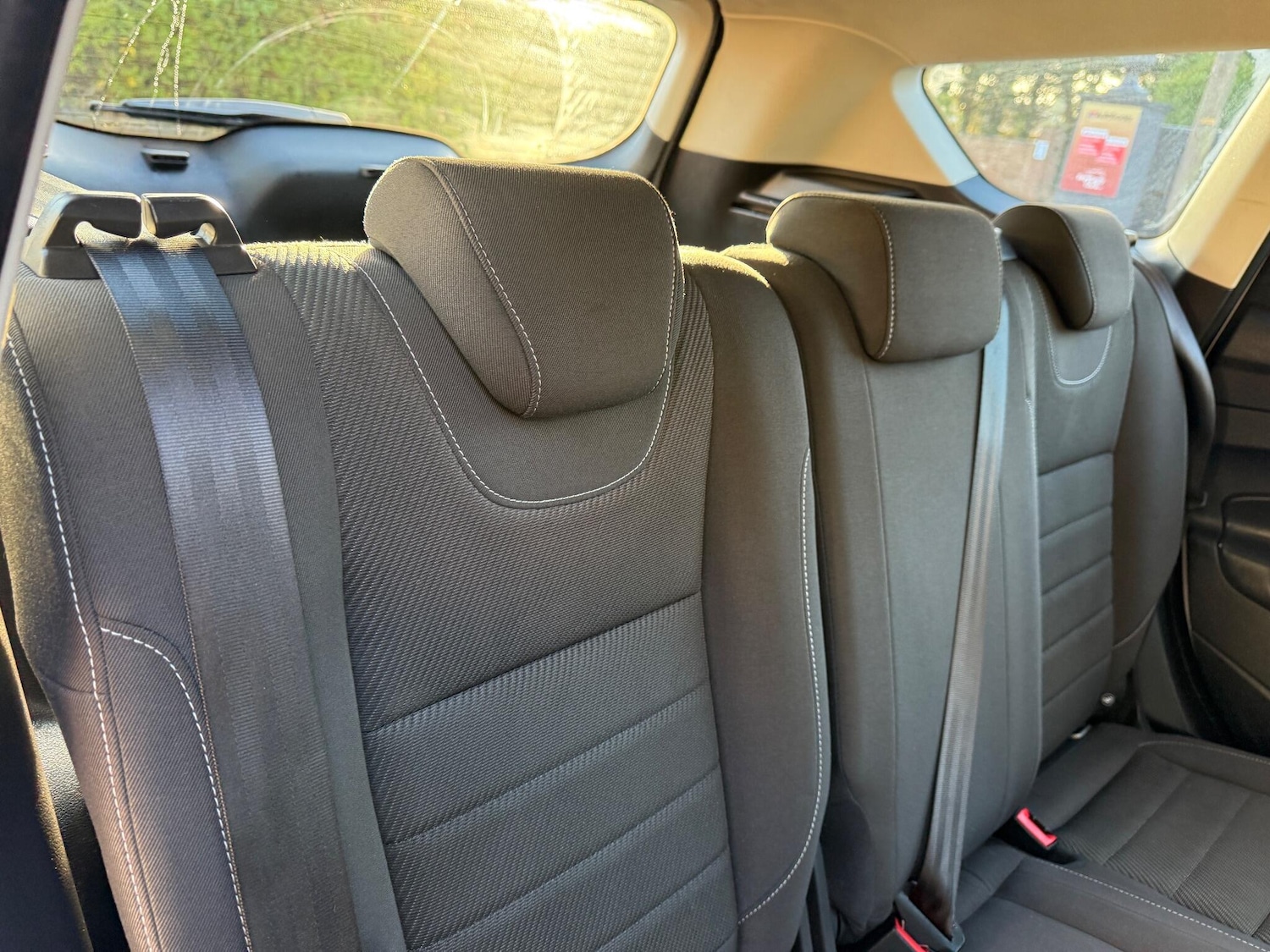 Used Ford Kuga 2014 for sale - 76905166: Photo 39