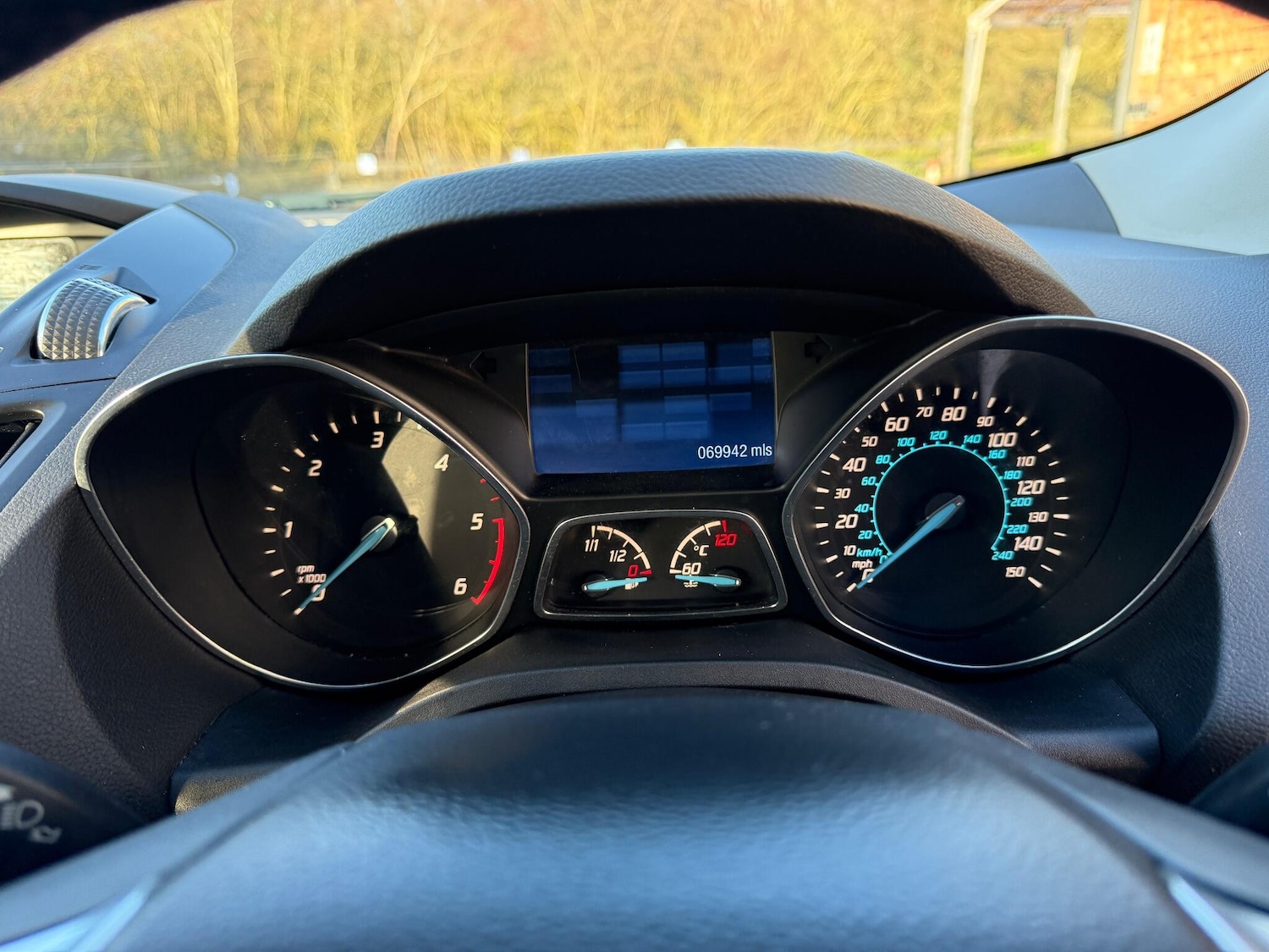 Used Ford Kuga 2014 for sale - 76905166: Photo 44