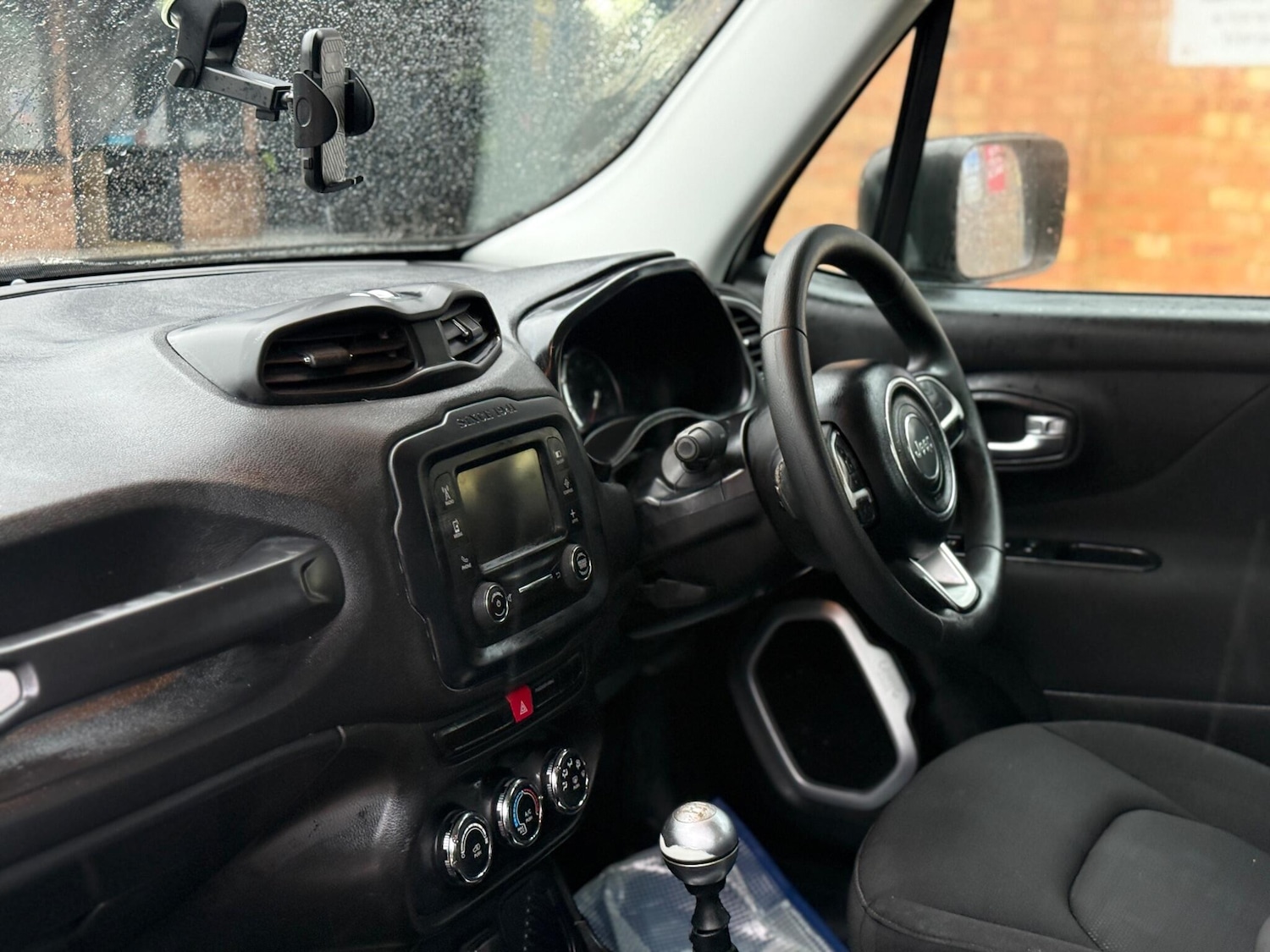 Used Jeep Renegade 2016 for sale - 77336898: Photo 12