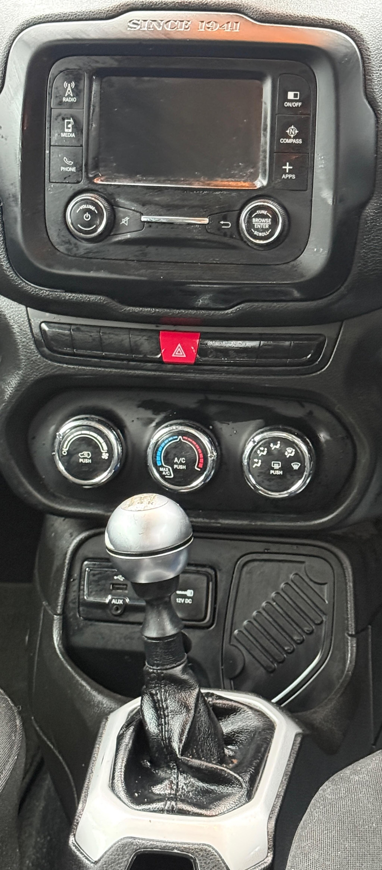 Used Jeep Renegade 2016 for sale - 77336898: Photo 16