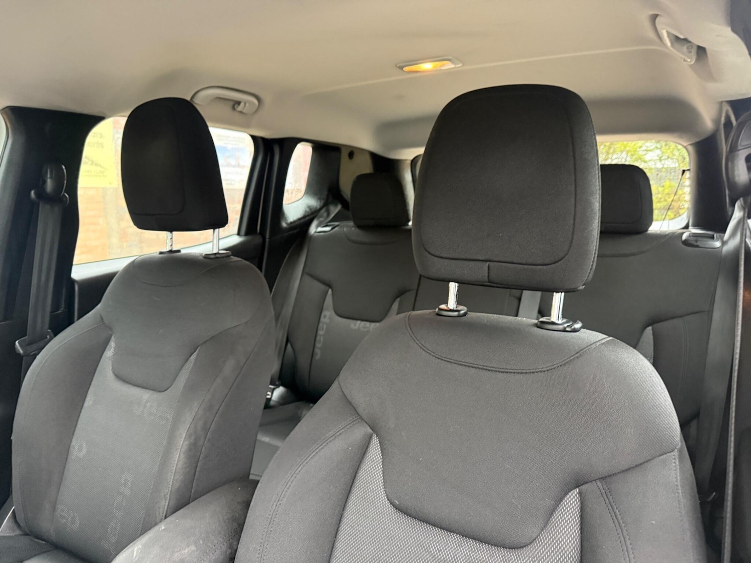 Used Jeep Renegade 2016 for sale - 77336898: Photo 20