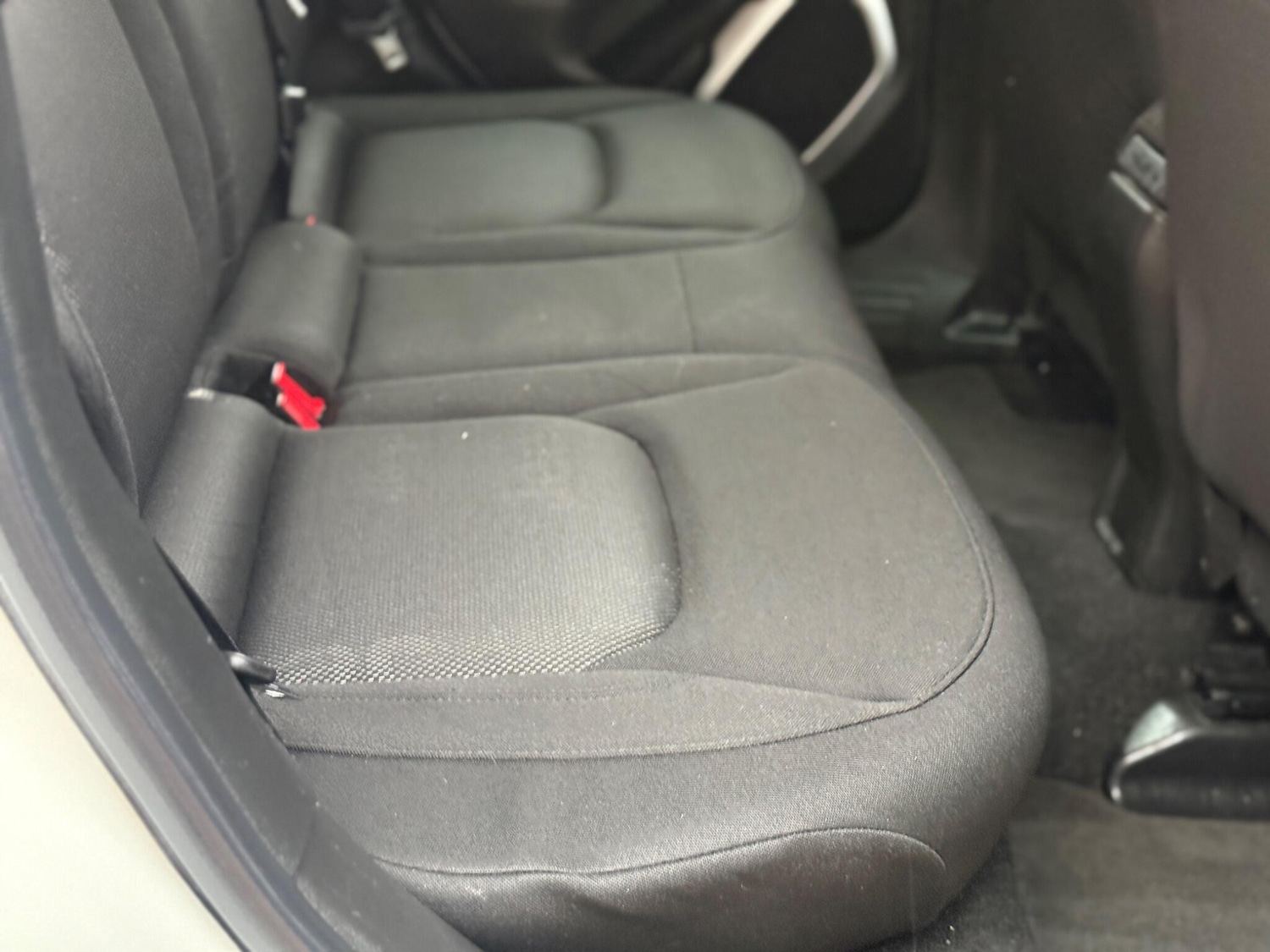 Used Jeep Renegade 2016 for sale - 77336898: Photo 23