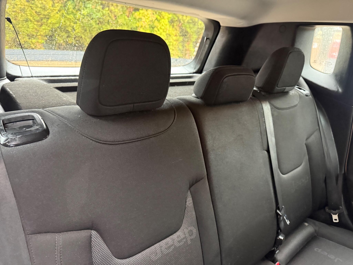 Used Jeep Renegade 2016 for sale - 77336898: Photo 24