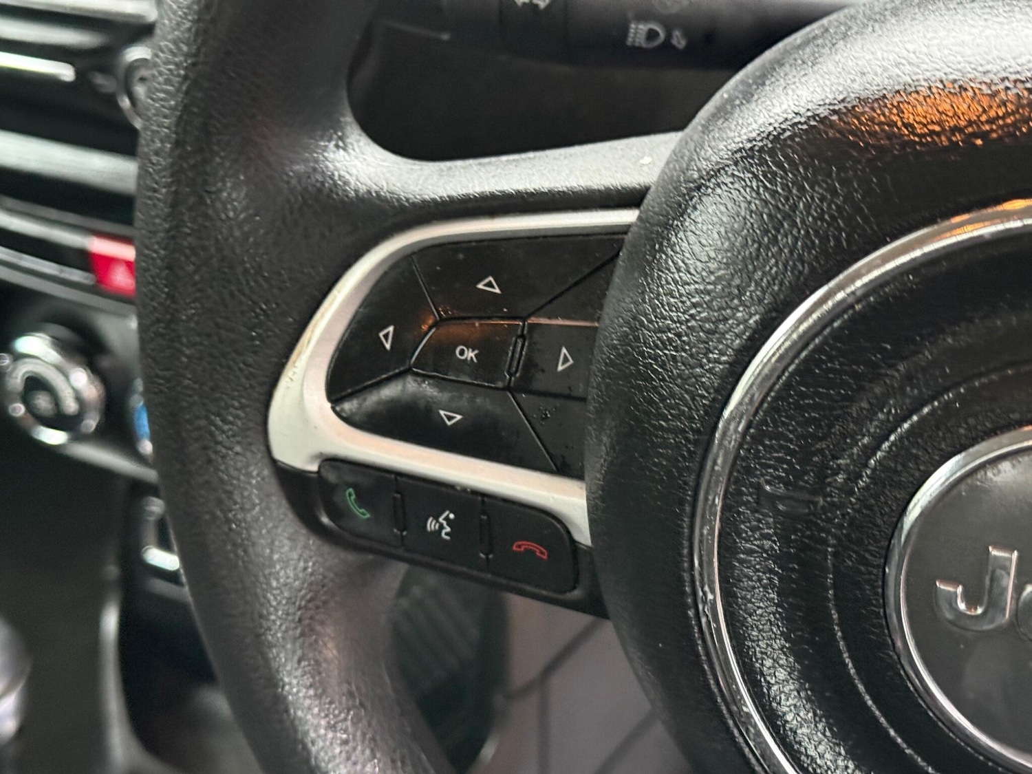 Used Jeep Renegade 2016 for sale - 77336898: Photo 26