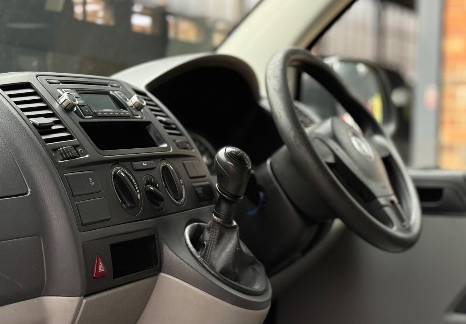 Used Volkswagen Transporter 2011 for sale - 77064386: Photo 16