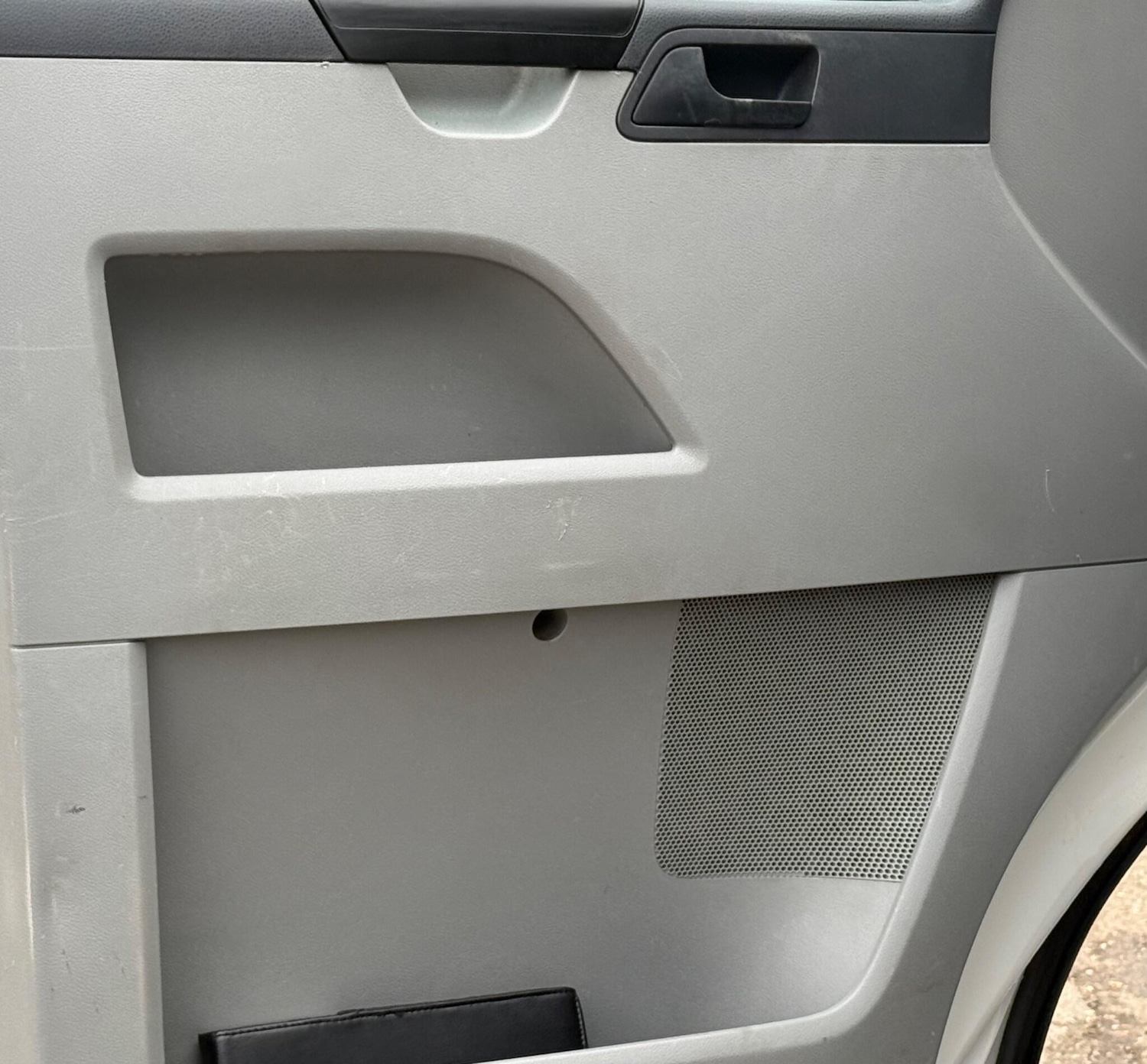 Used Volkswagen Transporter 2011 for sale - 77064386: Photo 18