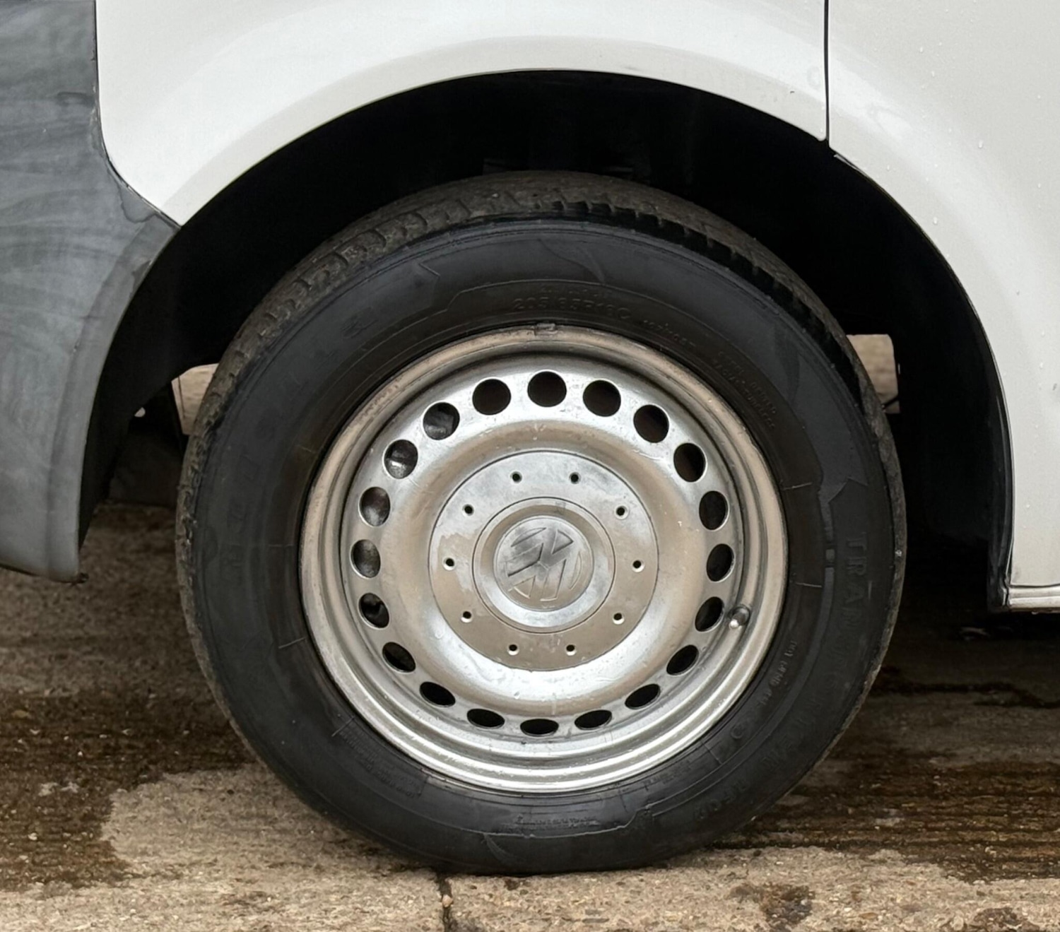 Used Volkswagen Transporter 2011 for sale - 77064386: Photo 21