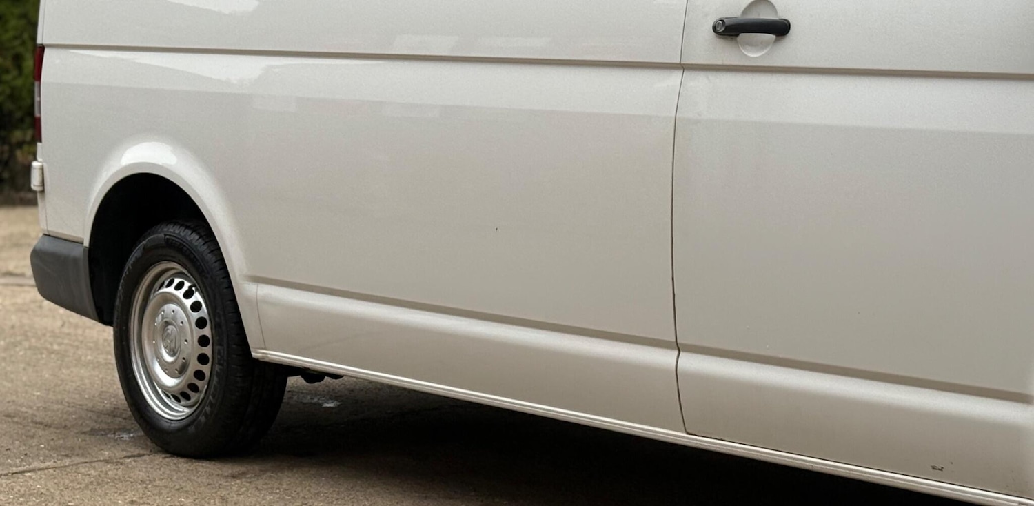 Used Volkswagen Transporter 2011 for sale - 77064386: Photo 26